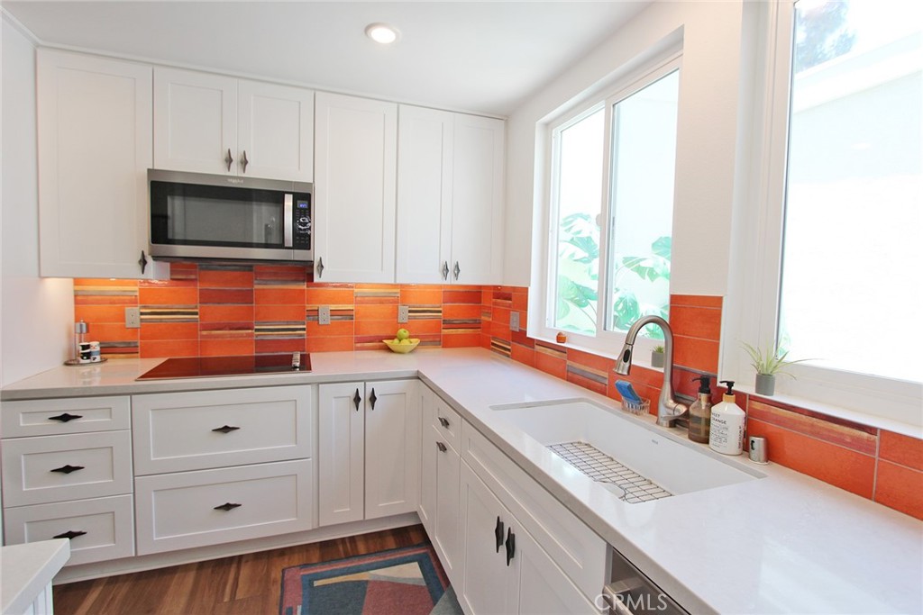 Leisure World (LW) - Residential