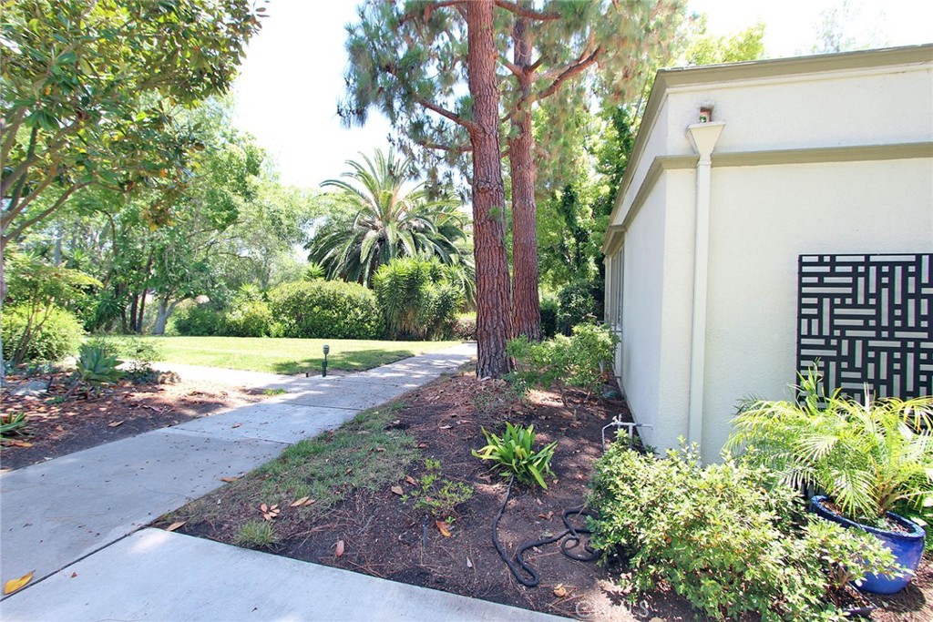 Leisure World (LW) - Residential