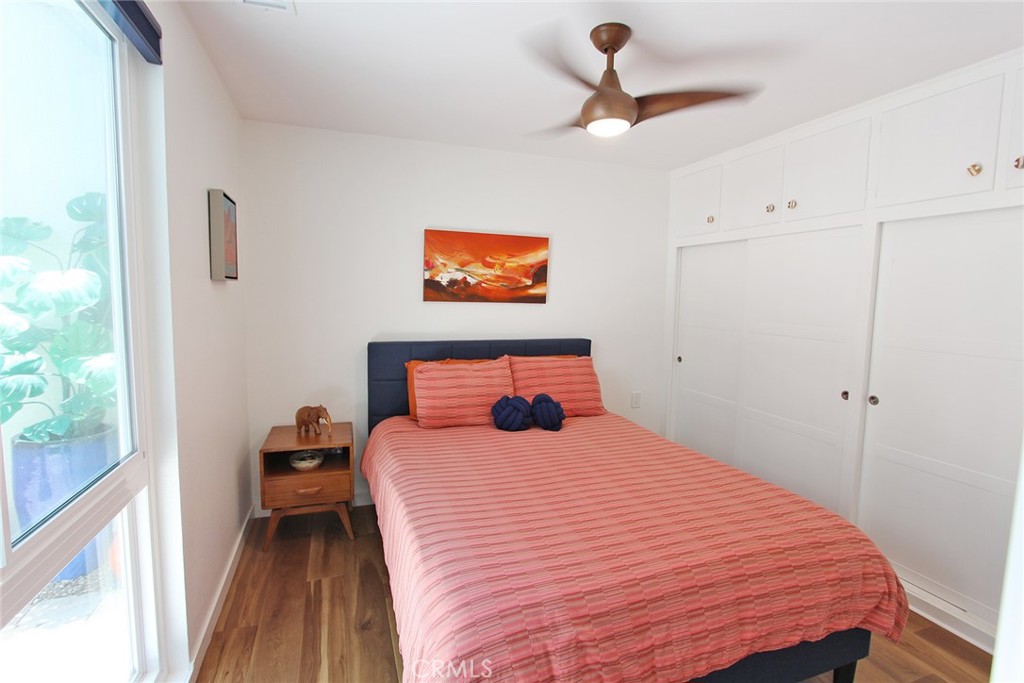 Leisure World (LW) - Residential