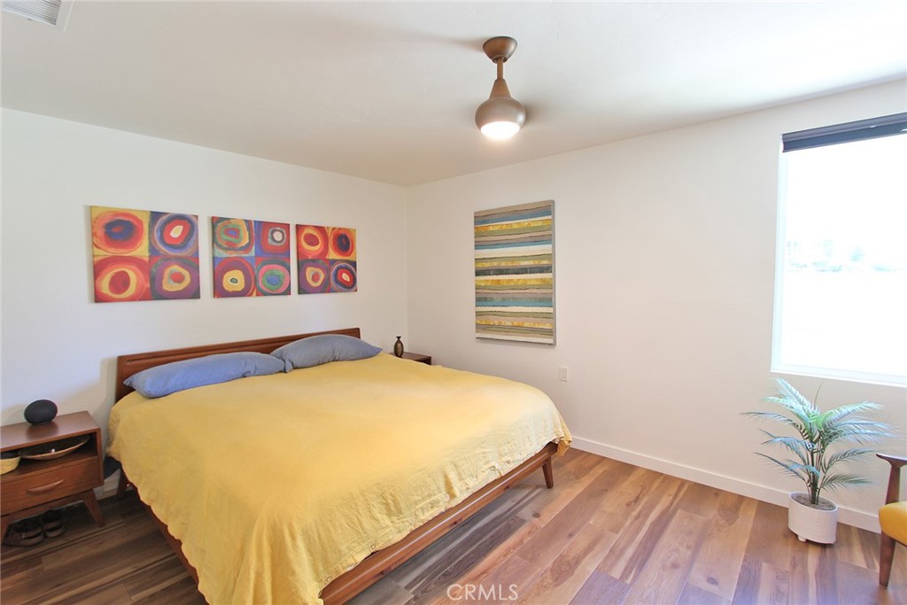 Leisure World (LW) - Residential