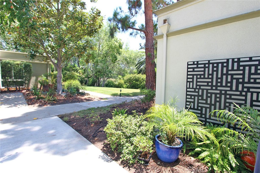 Leisure World (LW) - Residential