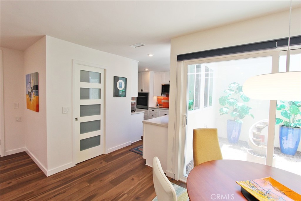 Leisure World (LW) - Residential