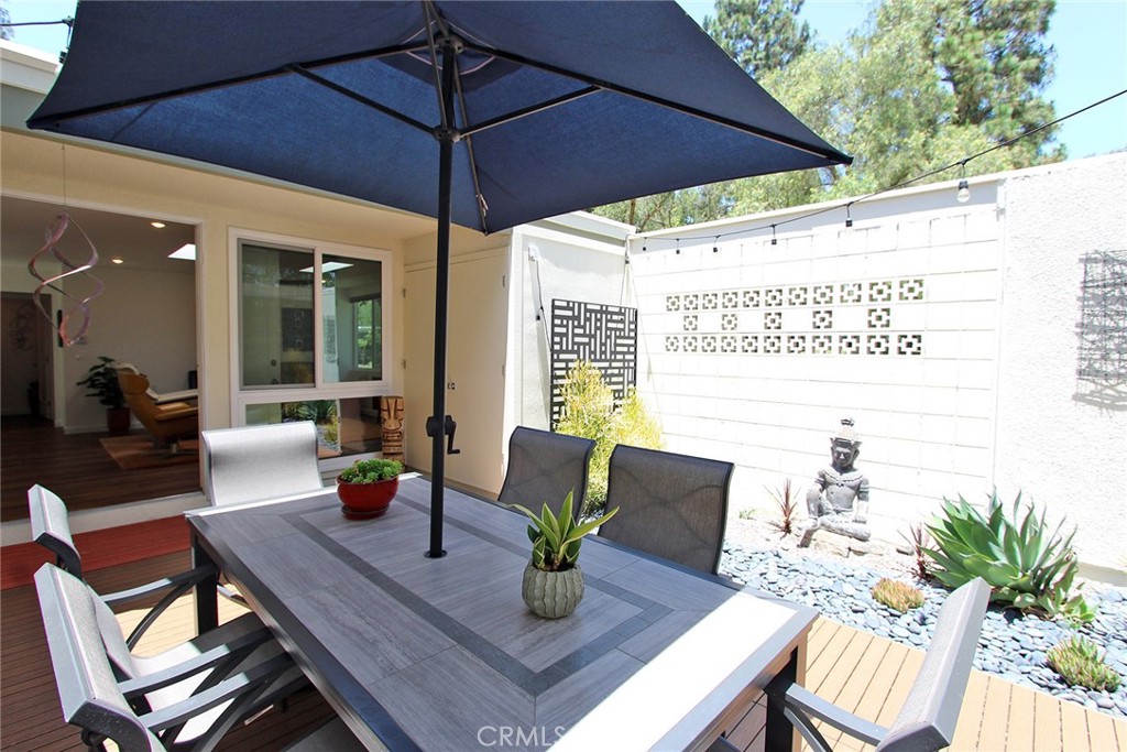 Leisure World (LW) - Residential