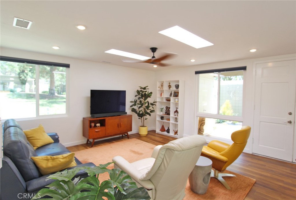 Leisure World (LW) - Residential