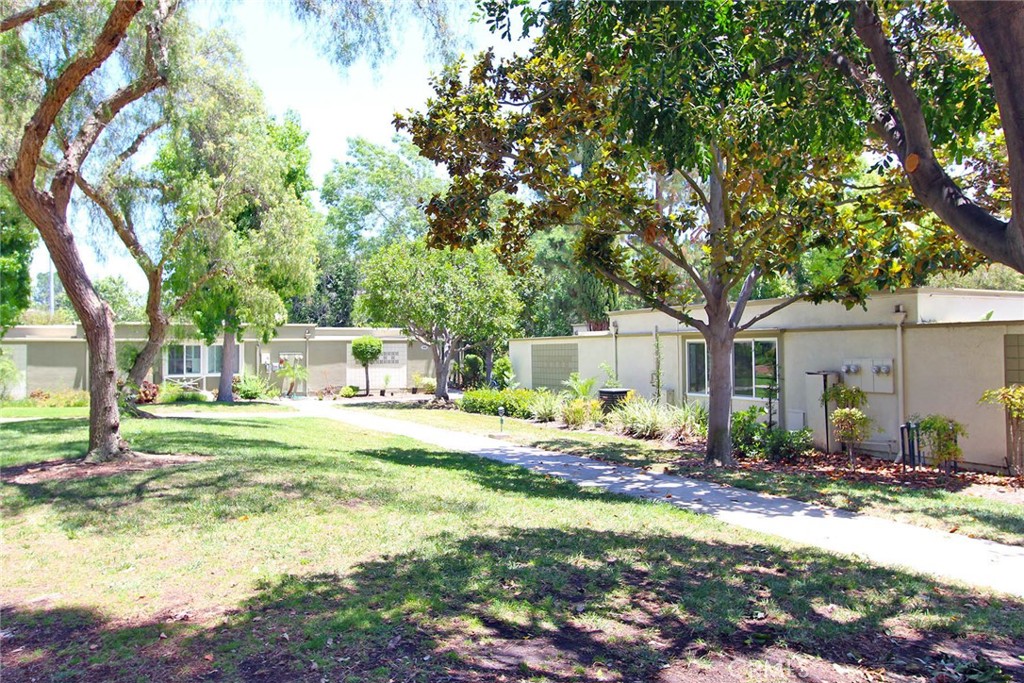 Leisure World (LW) - Residential