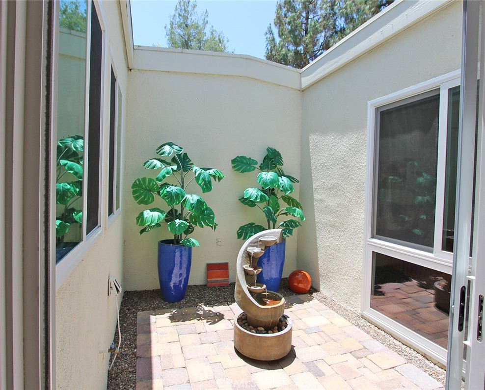 Leisure World (LW) - Residential