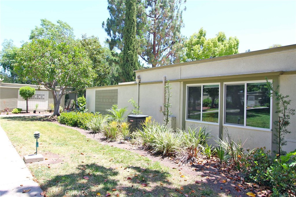 Leisure World (LW) - Residential