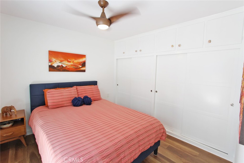 Leisure World (LW) - Residential