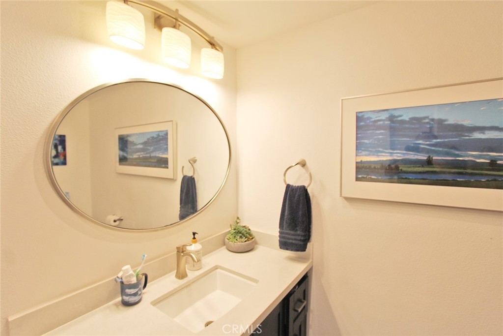 Leisure World (LW) - Residential