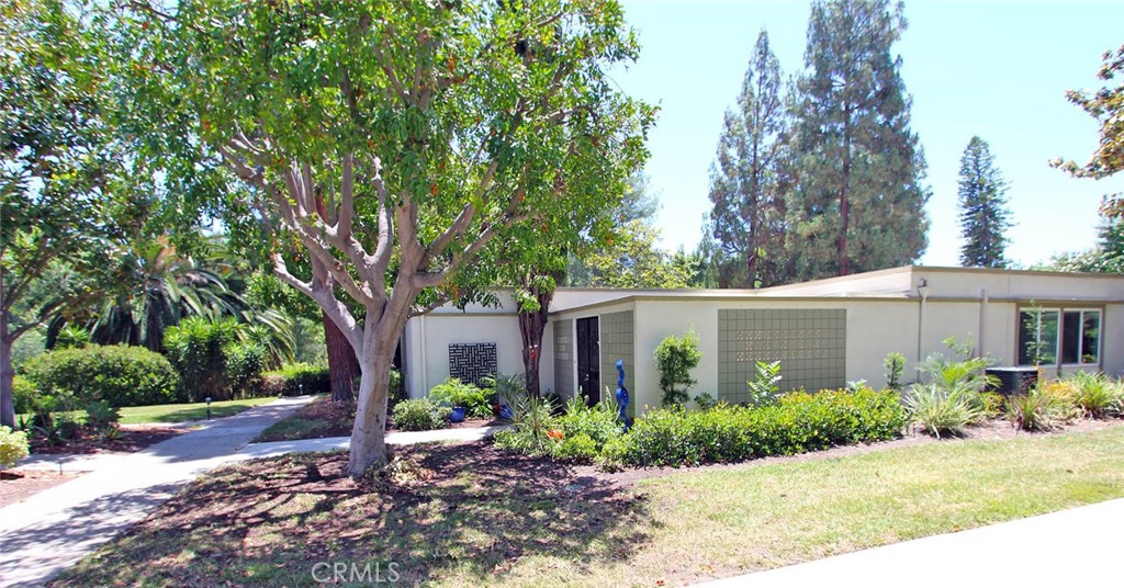 Leisure World (LW) - Residential