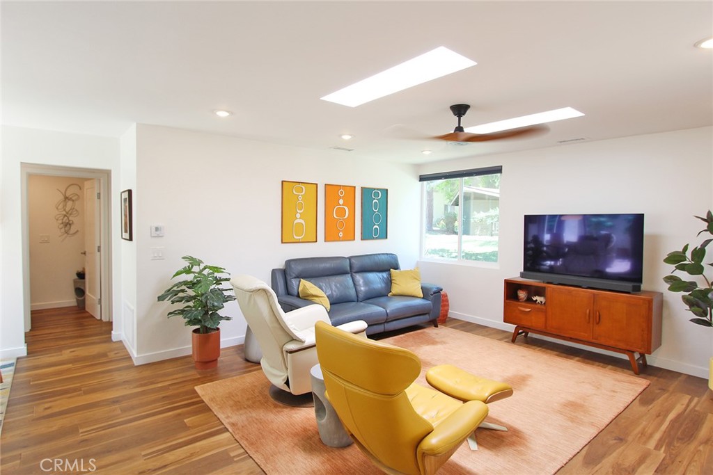 Leisure World (LW) - Residential