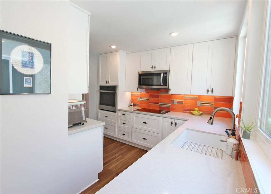 Leisure World (LW) - Residential