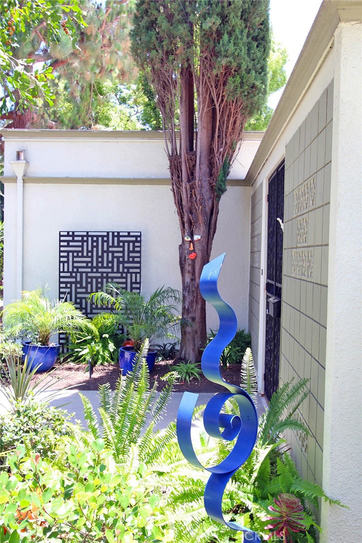 Leisure World (LW) - Residential