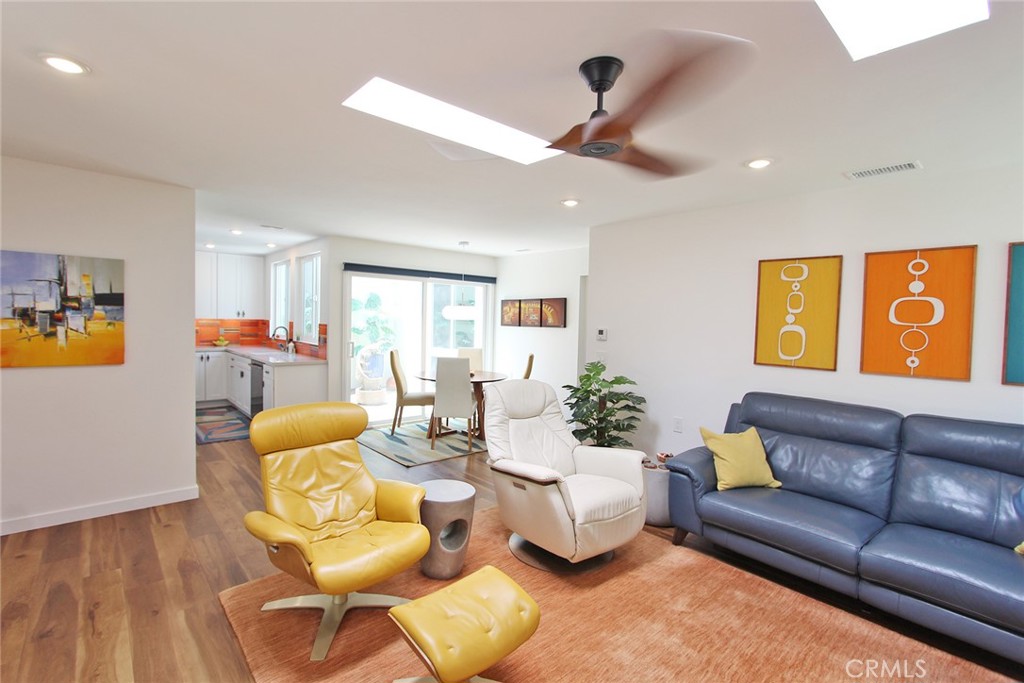 Leisure World (LW) - Residential