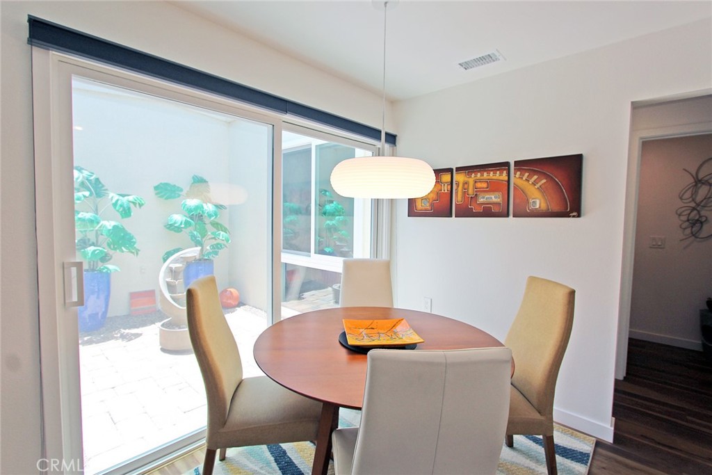 Leisure World (LW) - Residential