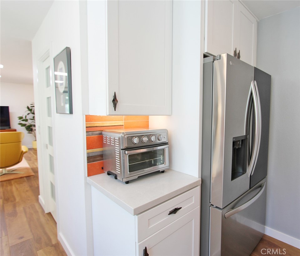 Leisure World (LW) - Residential