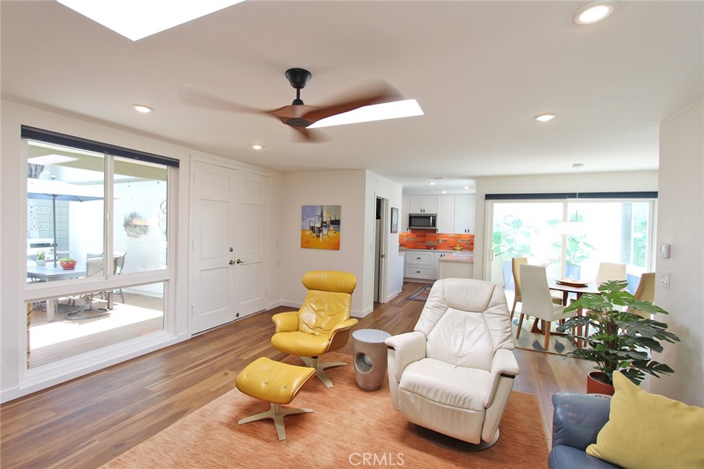 Leisure World (LW) - Residential