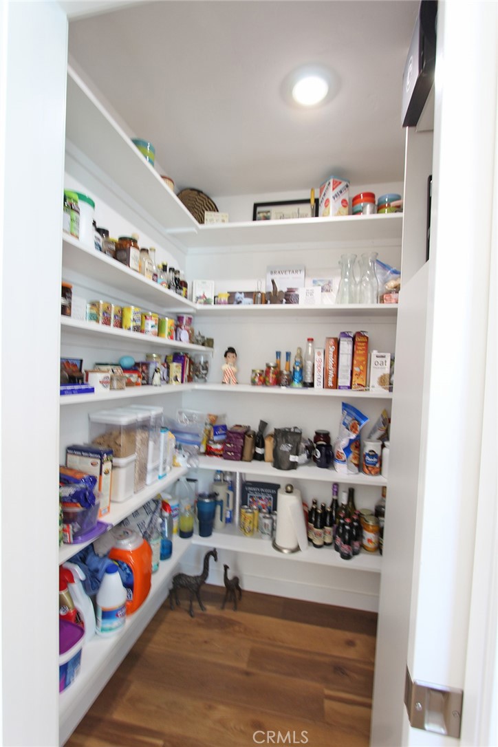 Leisure World (LW) - Residential