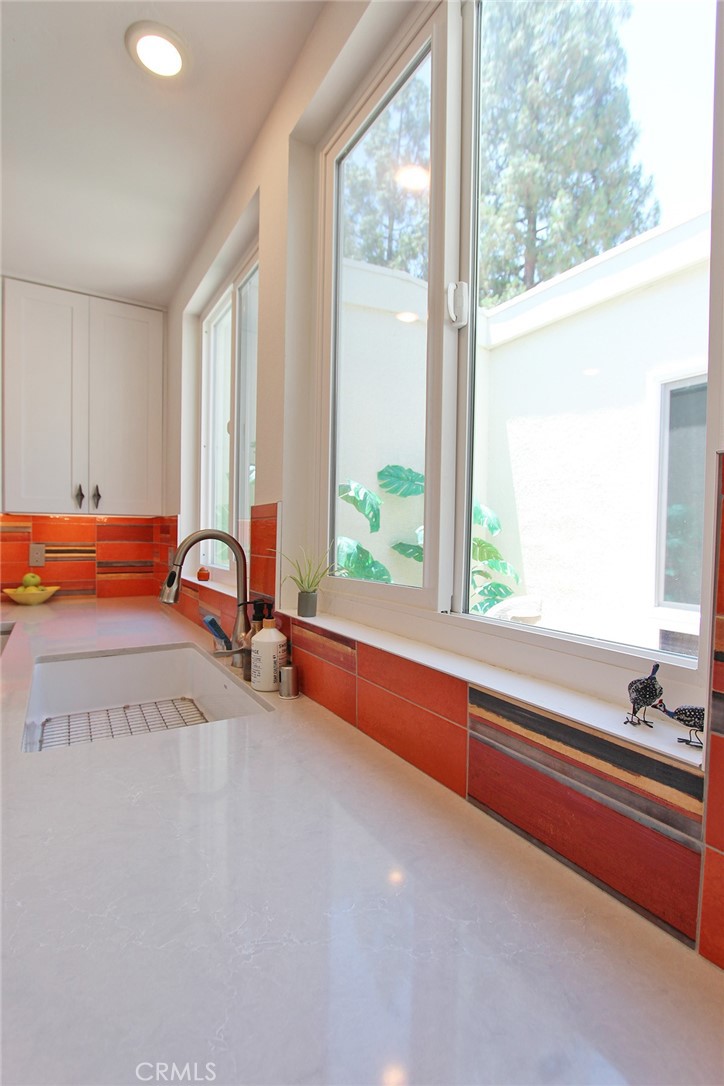 Leisure World (LW) - Residential