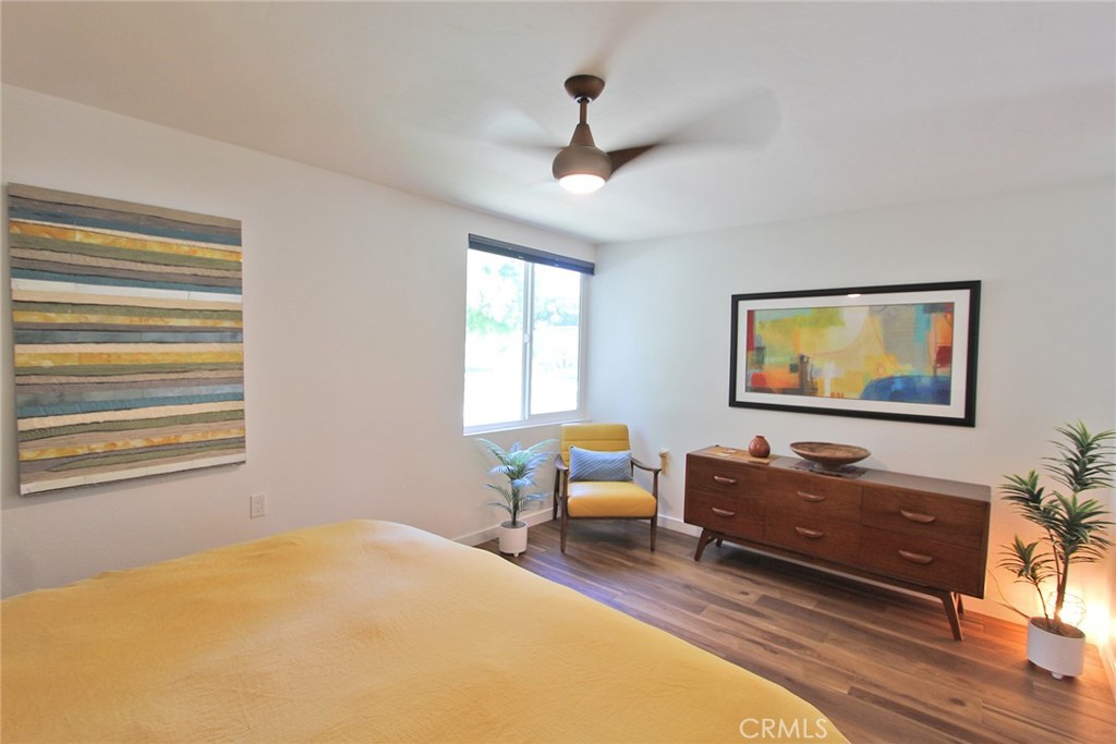 Leisure World (LW) - Residential