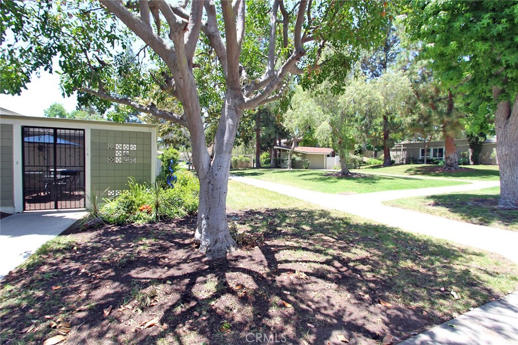 Leisure World (LW) - Residential