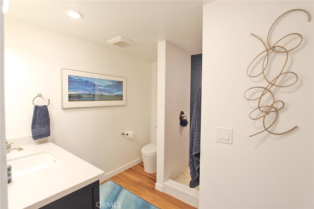 Leisure World (LW) - Residential