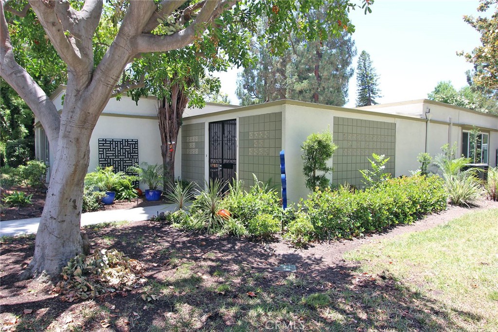 Leisure World (LW) - Residential