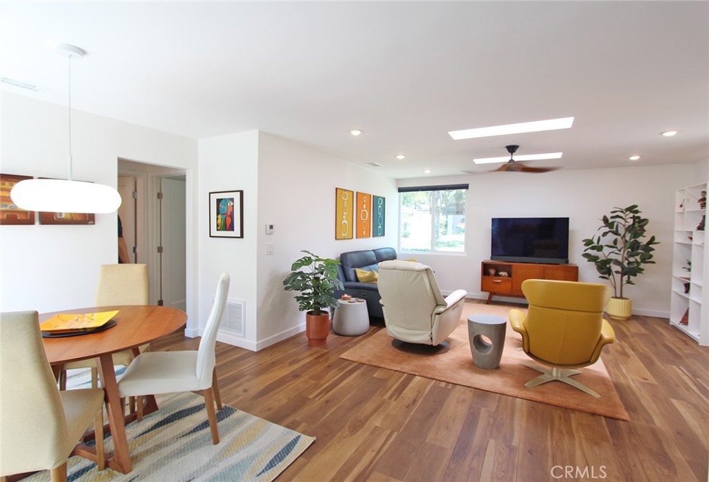 Leisure World (LW) - Residential