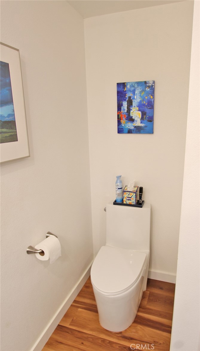 Leisure World (LW) - Residential