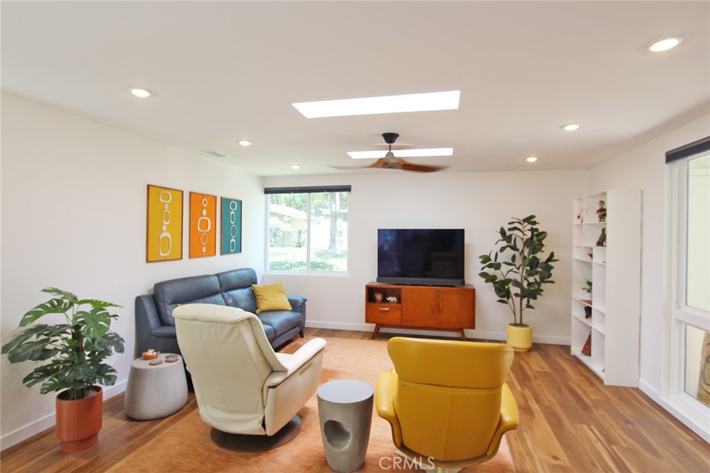 Leisure World (LW) - Residential