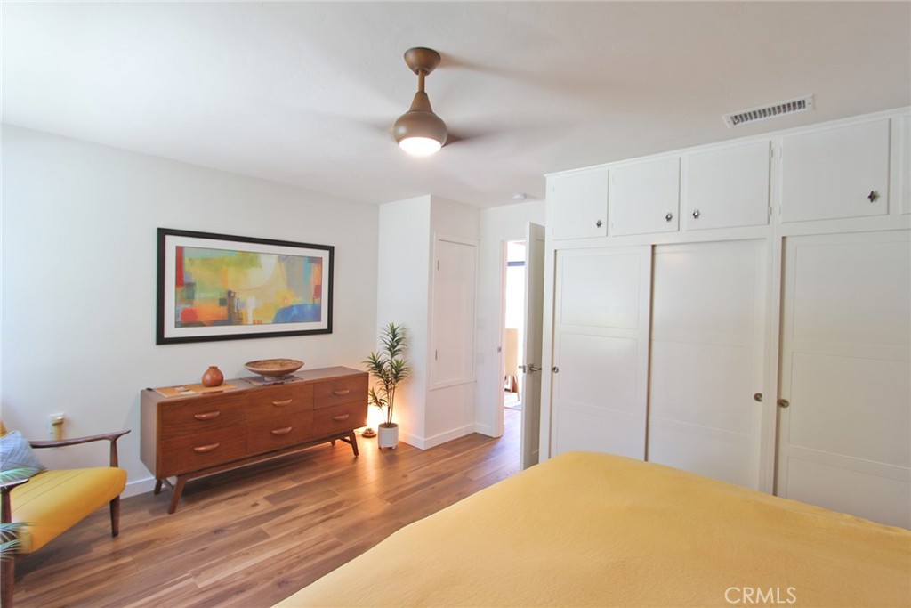 Leisure World (LW) - Residential