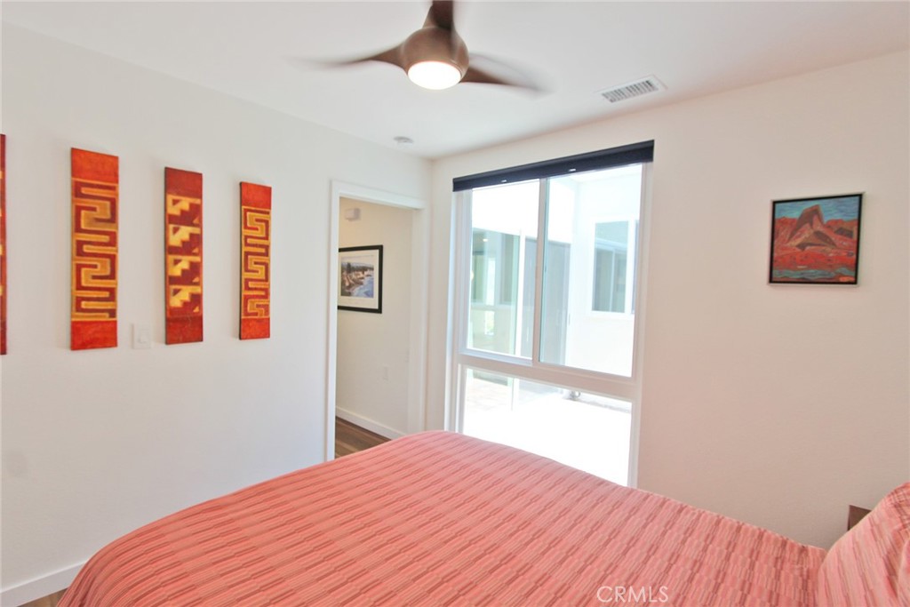 Leisure World (LW) - Residential