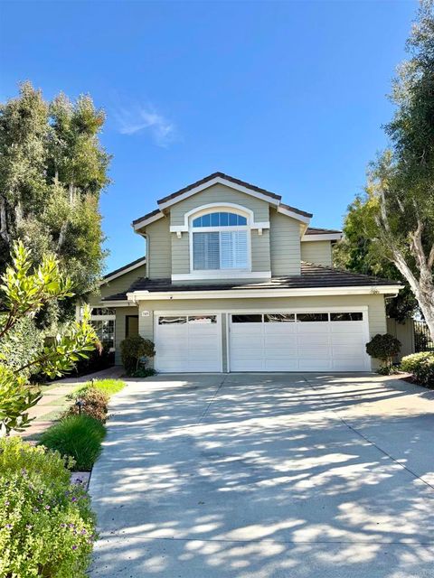 349 Horizon Drive Encinitas CA 92024