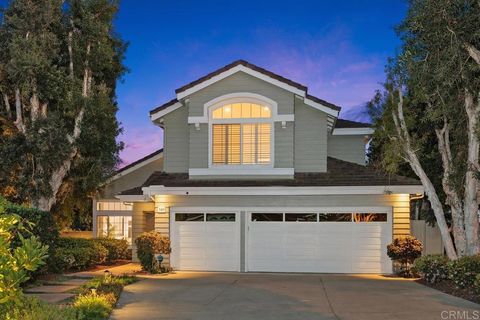 349 Horizon Drive Encinitas CA 92024