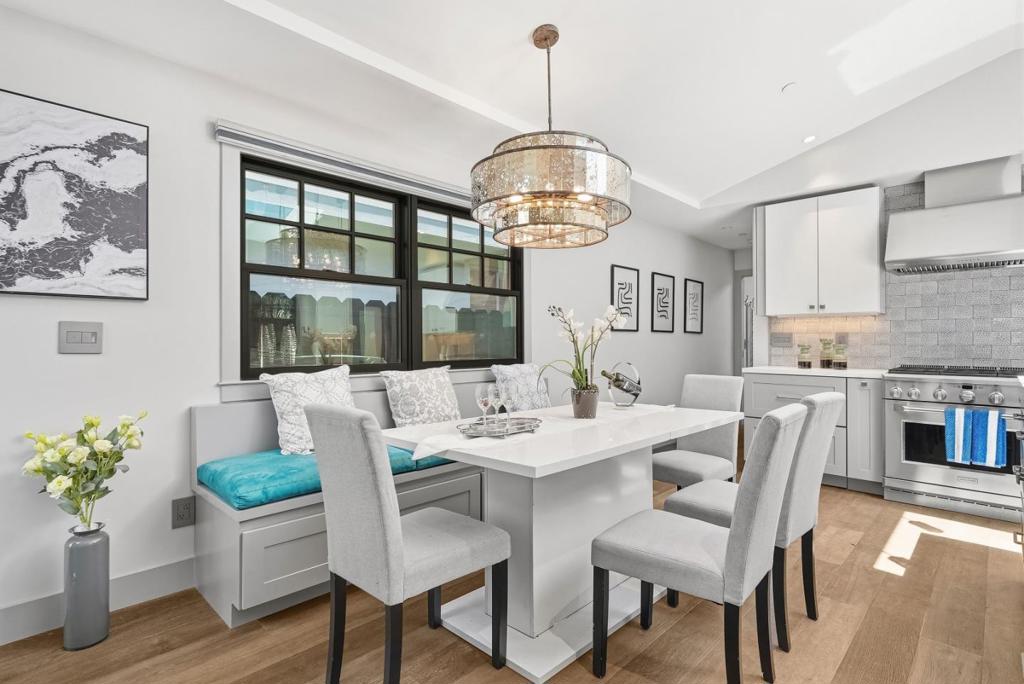466 7th Avenue, Menlo Park CA 94025