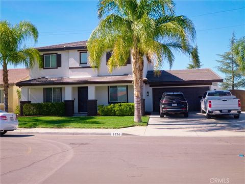 1174 Enchanted Trail San Jacinto CA 92582