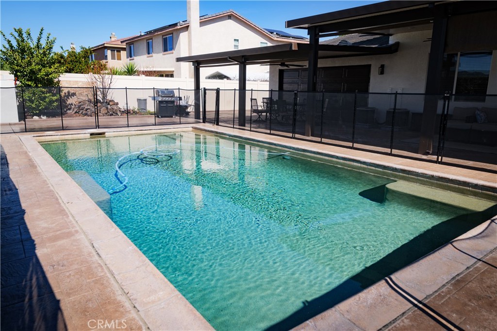 1174 Enchanted Trail