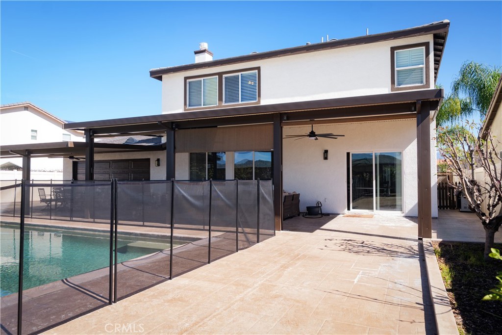 1174 Enchanted Trail