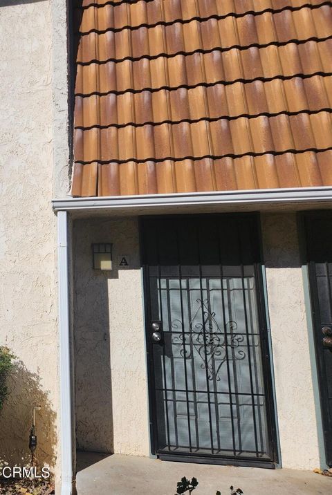 102 E Ventura Street A Santa Paula CA 93060