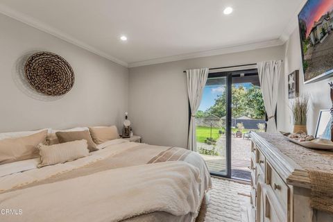 Tiny photo for 3880 Loma Vista Road, Ventura, CA 93003 (MLS # V1-34964)