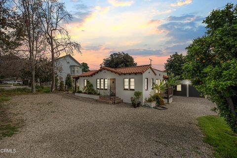 Tiny photo for 3880 Loma Vista Road, Ventura, CA 93003 (MLS # V1-34964)