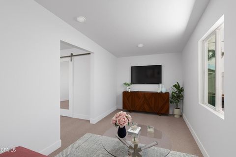 Tiny photo for 3880 Loma Vista Road, Ventura, CA 93003 (MLS # V1-34964)