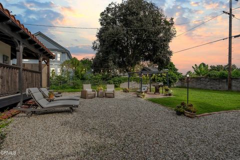 Tiny photo for 3880 Loma Vista Road, Ventura, CA 93003 (MLS # V1-34964)