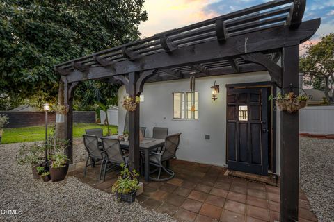 Tiny photo for 3880 Loma Vista Road, Ventura, CA 93003 (MLS # V1-34964)