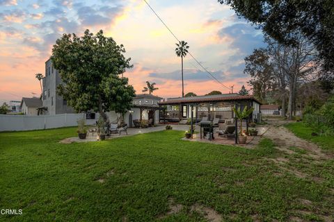Tiny photo for 3880 Loma Vista Road, Ventura, CA 93003 (MLS # V1-34964)