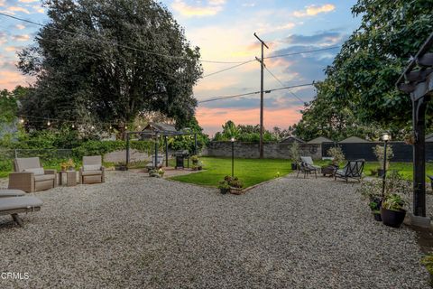 Tiny photo for 3880 Loma Vista Road, Ventura, CA 93003 (MLS # V1-34964)