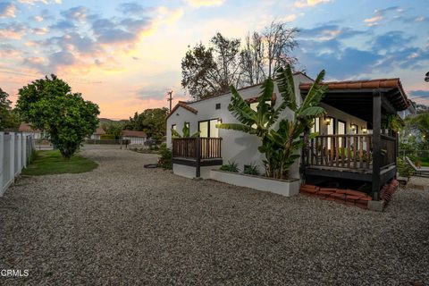 Tiny photo for 3880 Loma Vista Road, Ventura, CA 93003 (MLS # V1-34964)