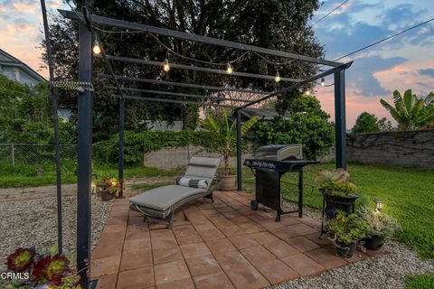 Tiny photo for 3880 Loma Vista Road, Ventura, CA 93003 (MLS # V1-34964)