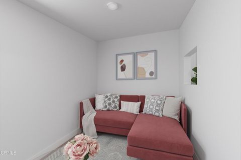 Tiny photo for 3880 Loma Vista Road, Ventura, CA 93003 (MLS # V1-34964)