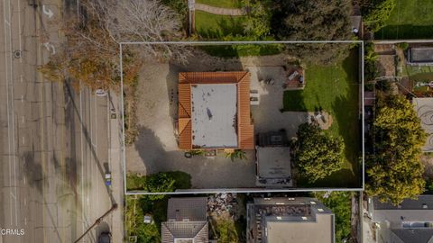 Tiny photo for 3880 Loma Vista Road, Ventura, CA 93003 (MLS # V1-34964)